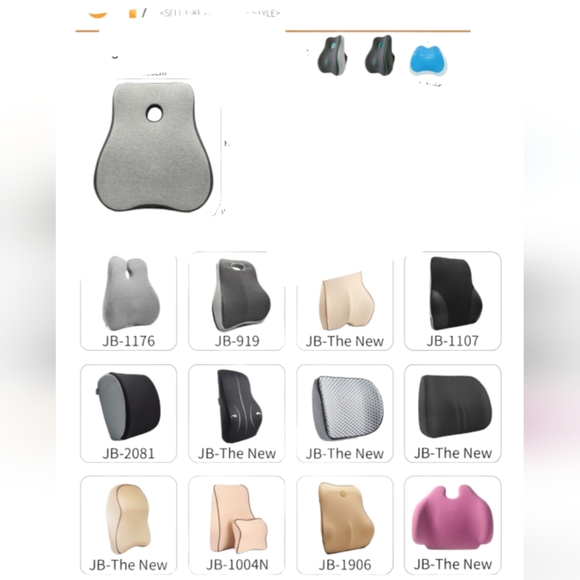 Meet your Posher, Maribel - Picture 1 of 1